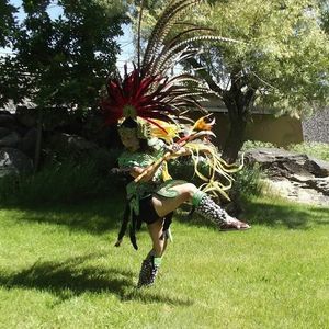 Meet your Posher, Rosa